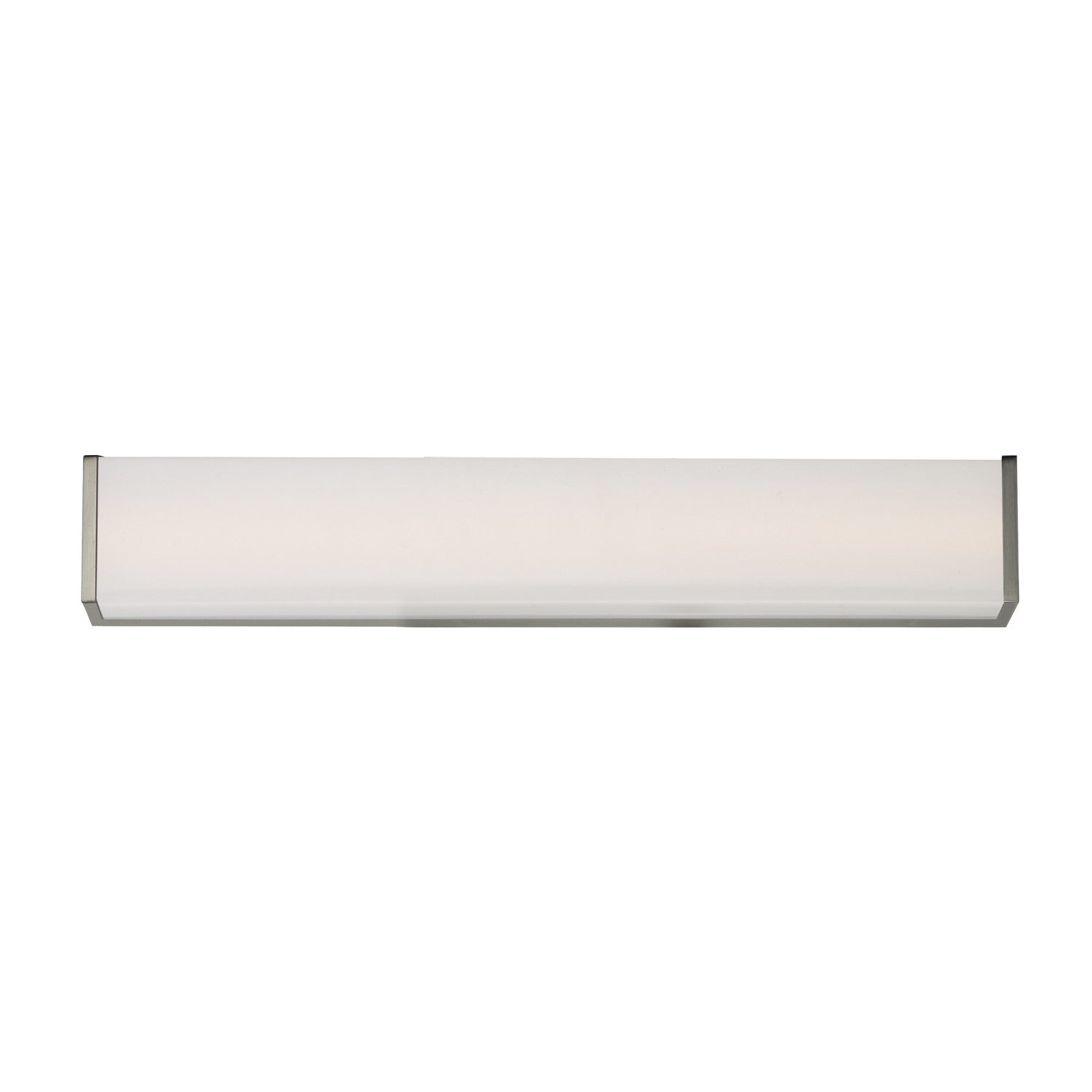 ET2 - E23400-01PC - LED Bath Vanity - Baritone - Polished Chrome