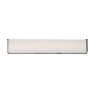 ET2 - E23400-01PC - LED Bath Vanity - Baritone - Polished Chrome