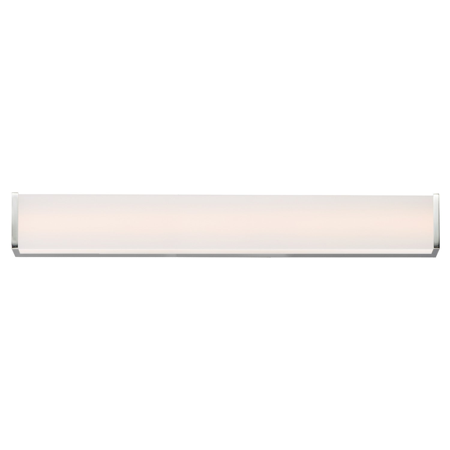 ET2 - E23402-01PC - LED Bath Vanity - Baritone - Polished Chrome