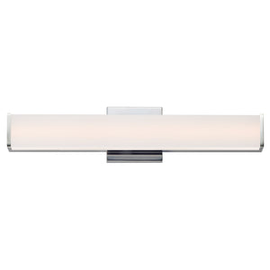 ET2 - E23402-01PC - LED Bath Vanity - Baritone - Polished Chrome