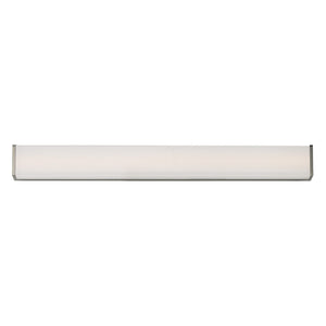 ET2 - E23404-01PC - LED Bath Vanity - Baritone - Polished Chrome