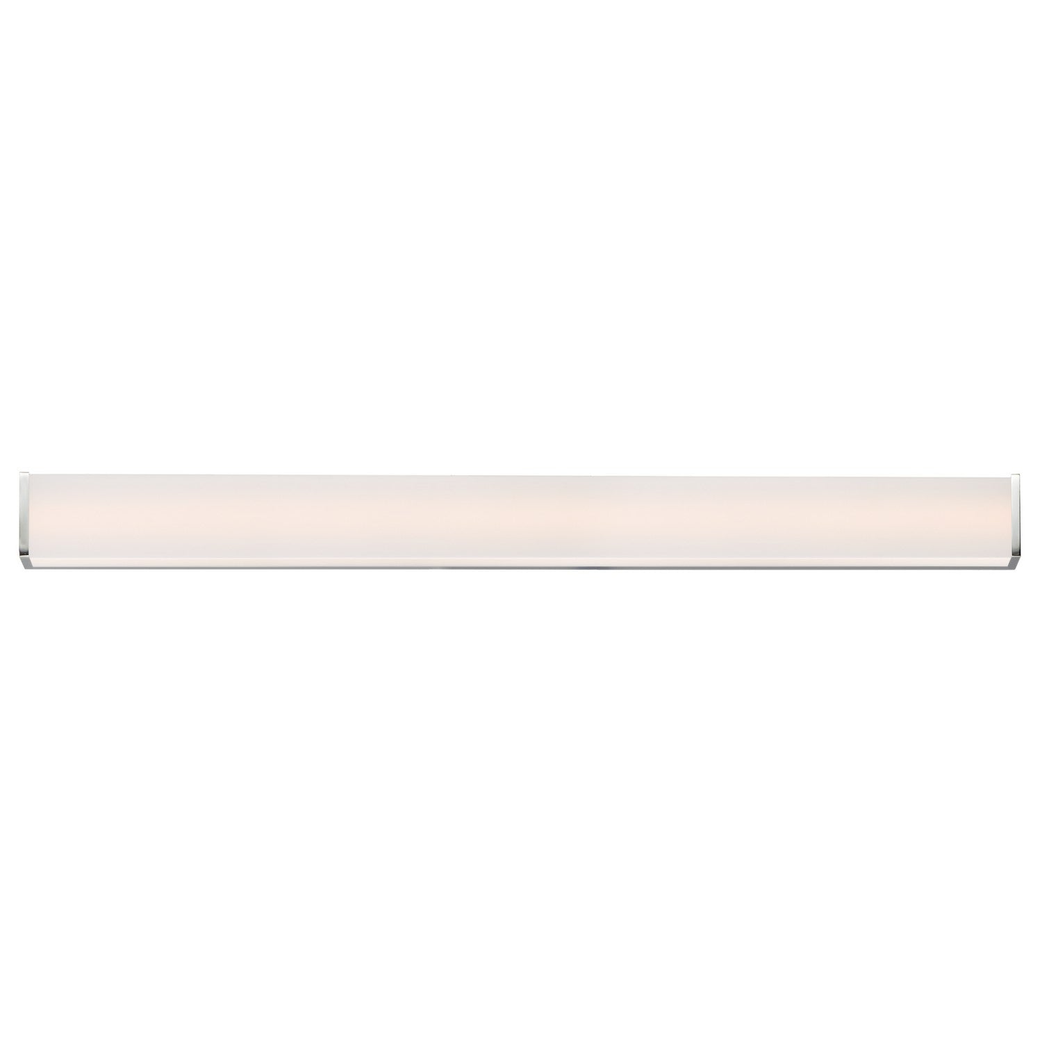 ET2 - E23406-01PC - LED Bath Vanity - Baritone - Polished Chrome