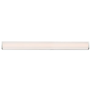 ET2 - E23406-01PC - LED Bath Vanity - Baritone - Polished Chrome
