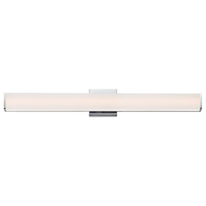 ET2 - E23406-01PC - LED Bath Vanity - Baritone - Polished Chrome