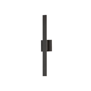 ET2 - E41343-BZ - LED Outdoor Wall Sconce - Alumilux Line - Bronze