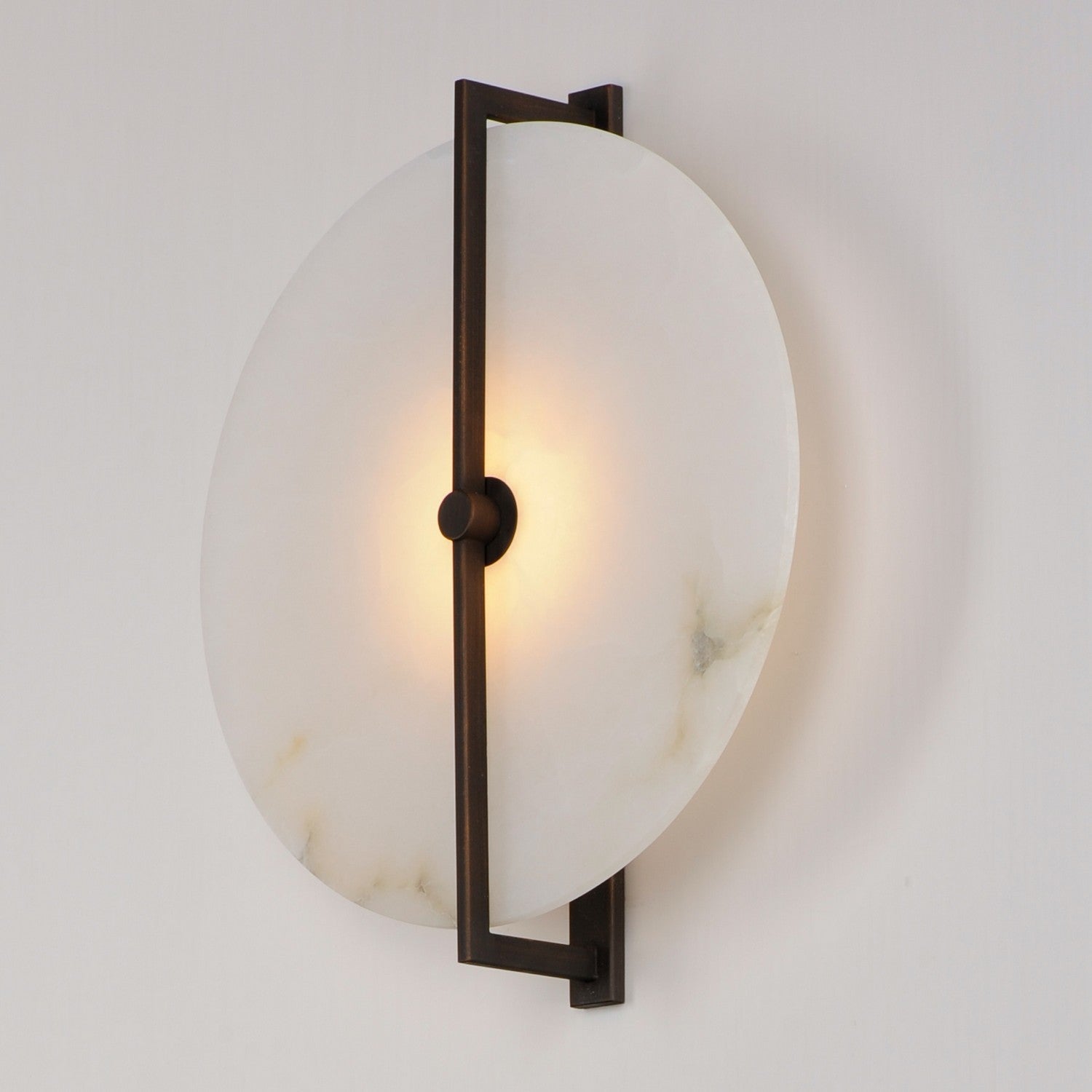 Maxim - 18200WADBZ - LED Wall Sconce - Quarry - Dark Bronze