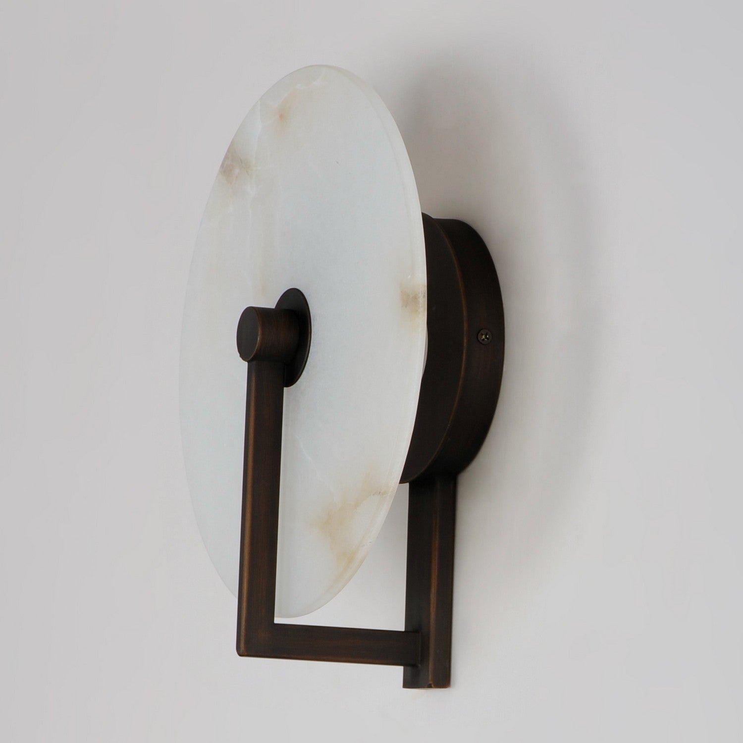 Maxim - 18201WADBZ - LED Wall Sconce - Quarry - Dark Bronze