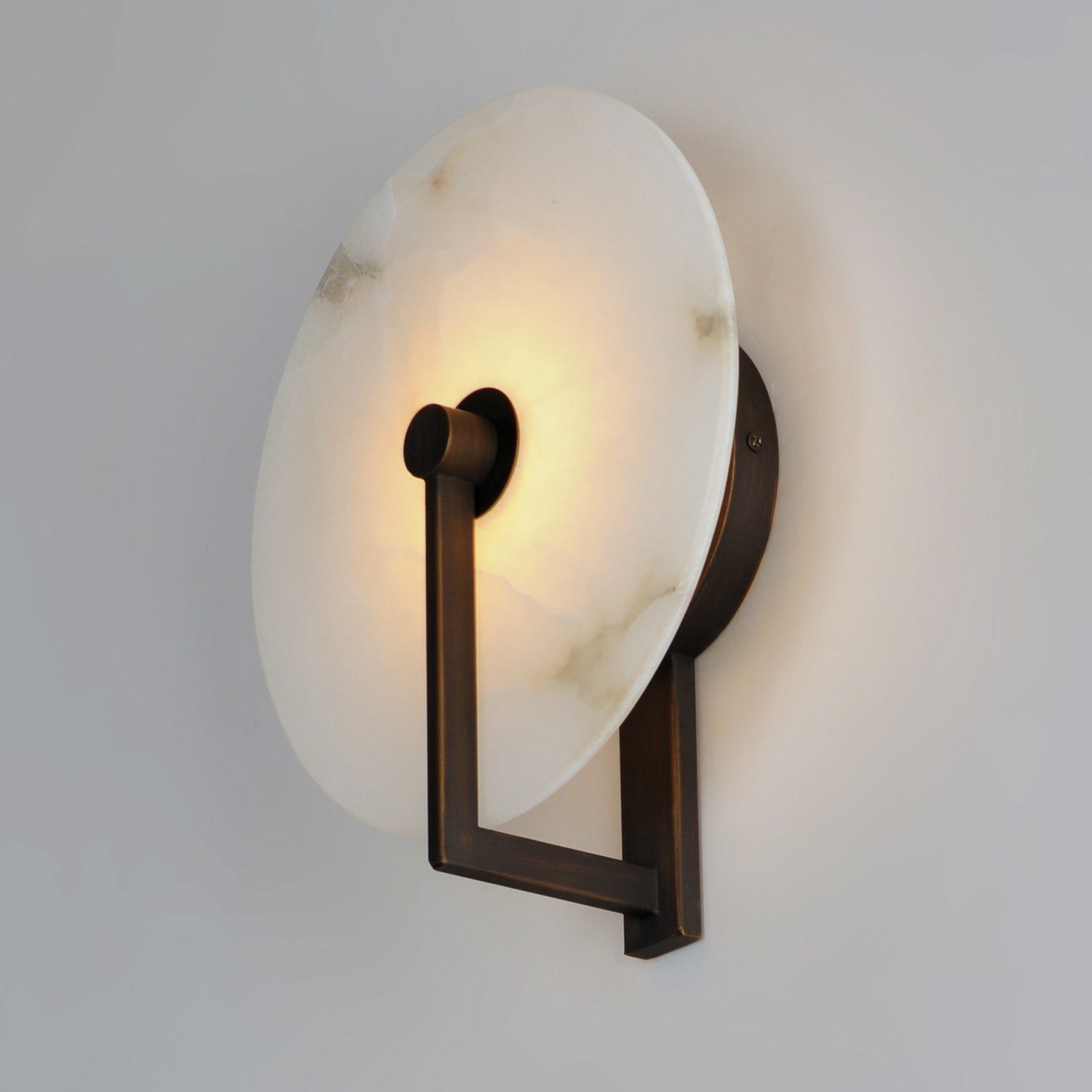 Maxim - 18201WADBZ - LED Wall Sconce - Quarry - Dark Bronze