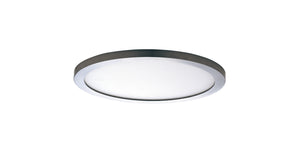 Maxim - 58710WTSN - LED Flush Mount - Wafer - Satin Nickel