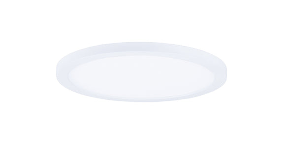 Maxim - 58713WTWT - LED Flush Mount - Wafer - 0-10 V - White