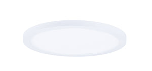 Maxim - 58714WTWT - LED Flush Mount - Wafer - White