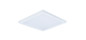 Maxim - 58722WTWT - LED Flush Mount - Wafer - White