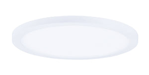 Maxim - 58737WTWT - LED Flush Mount - Wafer - White