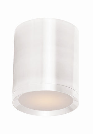 Maxim - 86104WT - LED Outdoor Flush Mount - Lightray LED - White