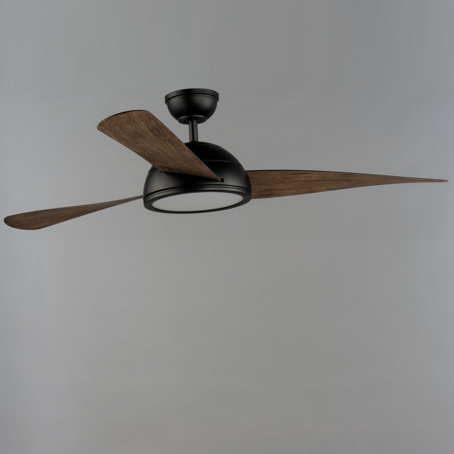 Maxim - 88801OI - 52"Ceiling Fan - Cupola - Oil Rubbed Bronze