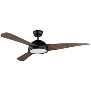 Maxim - 88801OI - 52"Ceiling Fan - Cupola - Oil Rubbed Bronze