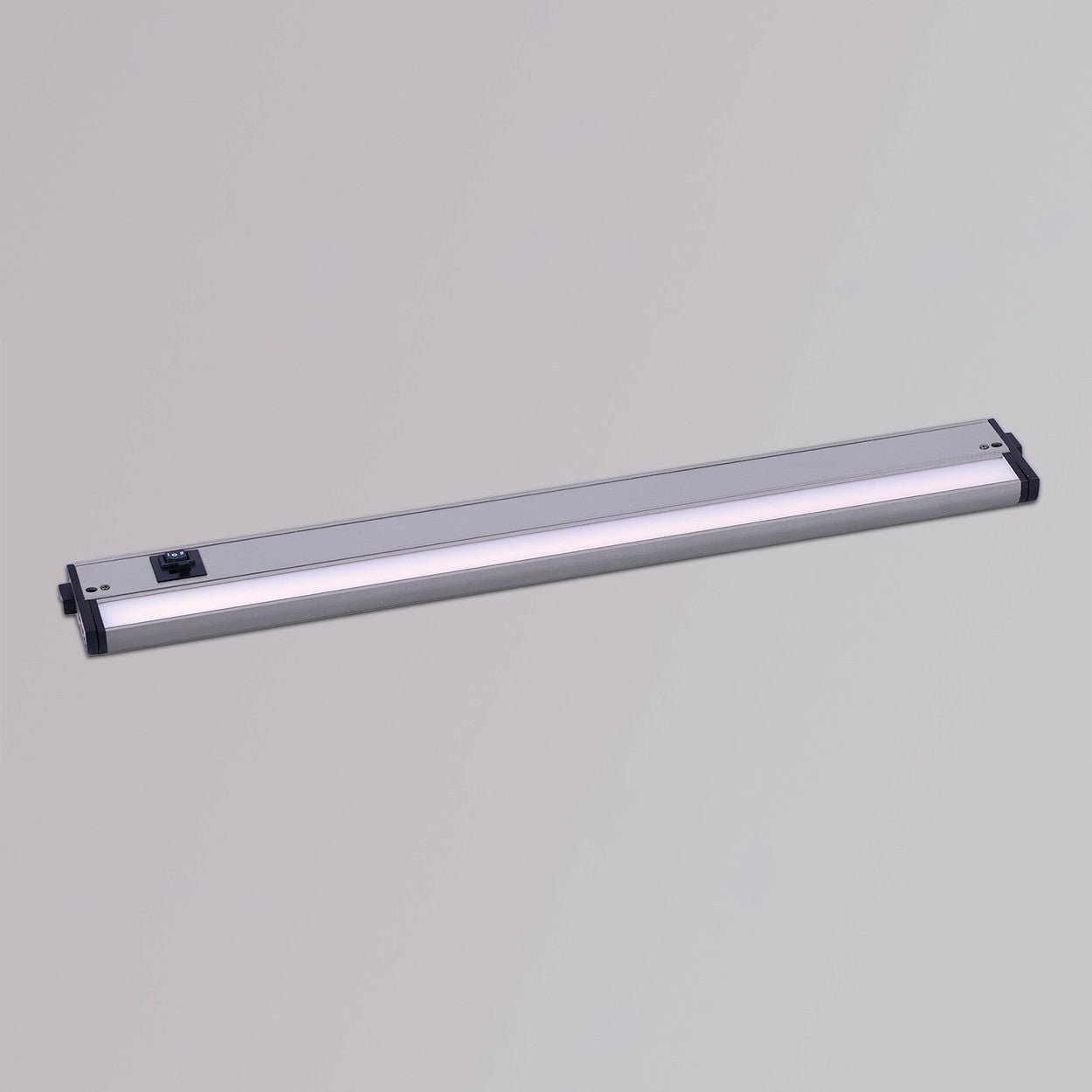 Maxim - 89865SN - LED Under Cabinet - CounterMax 5K - Satin Nickel