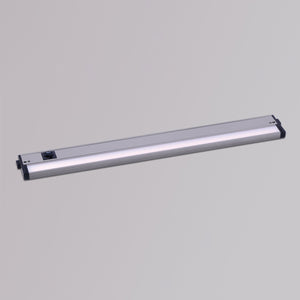 Maxim - 89865SN - LED Under Cabinet - CounterMax 5K - Satin Nickel