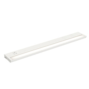 Maxim - 89865WT - LED Under Cabinet - CounterMax 5K - White