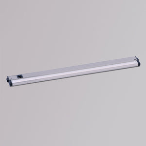 Maxim - 89866SN - LED Under Cabinet - CounterMax 5K - Satin Nickel