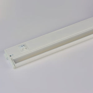 Maxim - 89866WT - LED Under Cabinet - CounterMax 5K - White