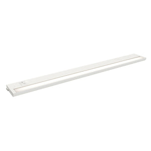 Maxim - 89866WT - LED Under Cabinet - CounterMax 5K - White