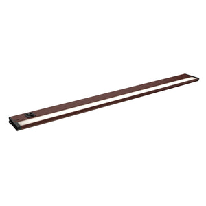Maxim - 89867BZ - LED Under Cabinet - CounterMax 5K - Bronze
