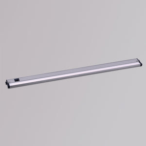 Maxim - 89867SN - LED Under Cabinet - CounterMax 5K - Satin Nickel