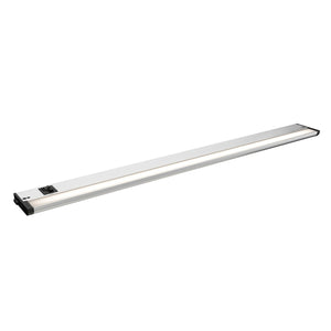 Maxim - 89867SN - LED Under Cabinet - CounterMax 5K - Satin Nickel
