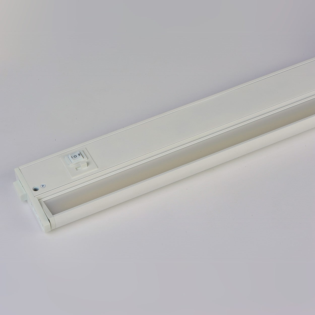 Maxim - 89867WT - LED Under Cabinet - CounterMax 5K - White