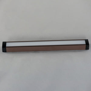 Maxim - 88951BZ - LED Under Cabinet - CounterMax 120V Slim Stick - Bronze