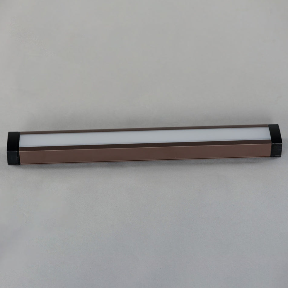 Maxim - 88951BZ - LED Under Cabinet - CounterMax 120V Slim Stick - Bronze