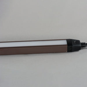 Maxim - 88952BZ - LED Under Cabinet - CounterMax 120V Slim Stick - Bronze