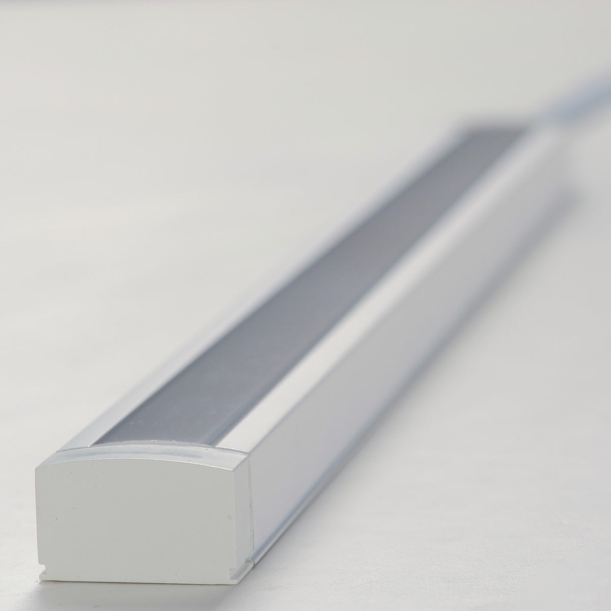 Maxim - 88952WT - LED Under Cabinet - CounterMax 120V Slim Stick - White