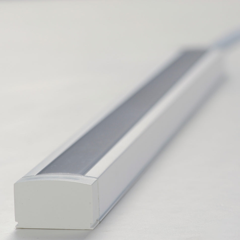 Maxim - 88952WT - LED Under Cabinet - CounterMax 120V Slim Stick - White