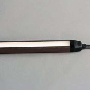 Maxim - 88954BZ - LED Under Cabinet - CounterMax 120V Slim Stick - Bronze