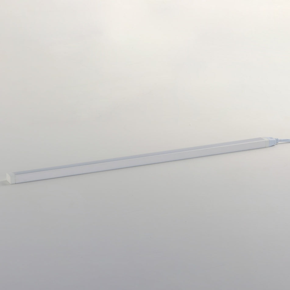 Maxim - 88954WT - LED Under Cabinet - CounterMax 120V Slim Stick - White
