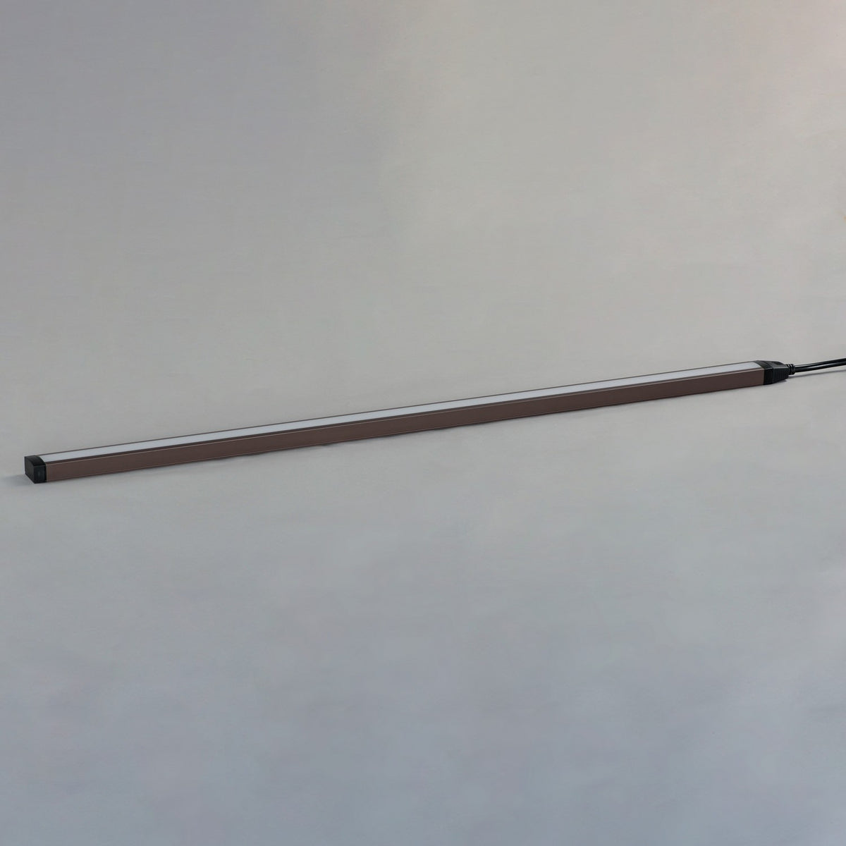 Maxim - 88955BZ - LED Under Cabinet - CounterMax 120V Slim Stick - Bronze