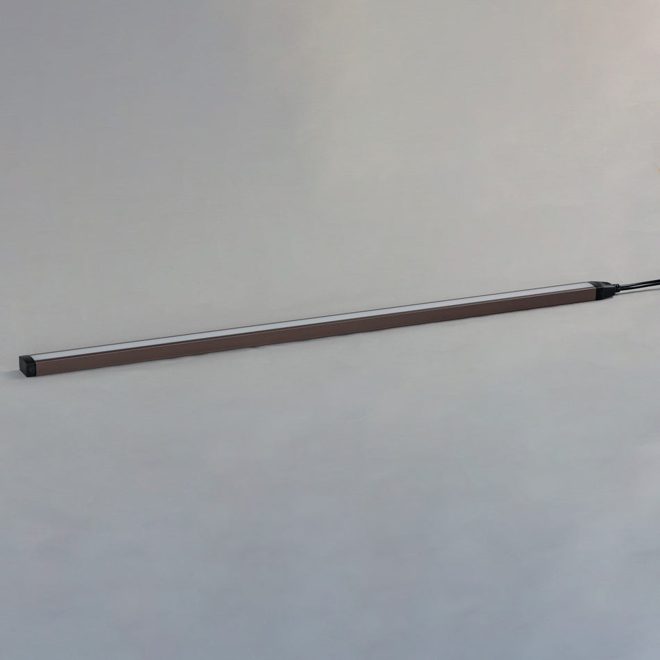 Maxim - 88955BZ - LED Under Cabinet - CounterMax 120V Slim Stick - Bronze
