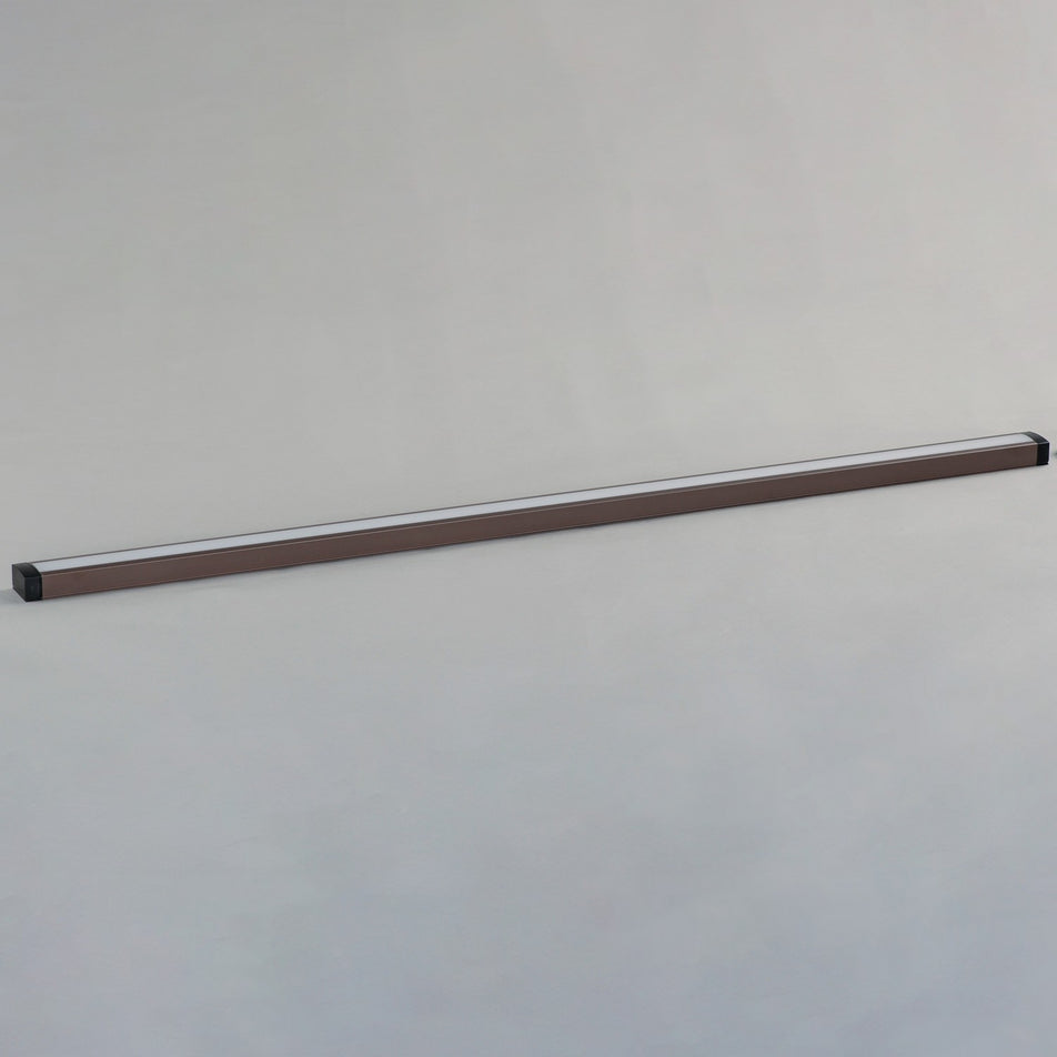 Maxim - 88955BZ - LED Under Cabinet - CounterMax 120V Slim Stick - Bronze