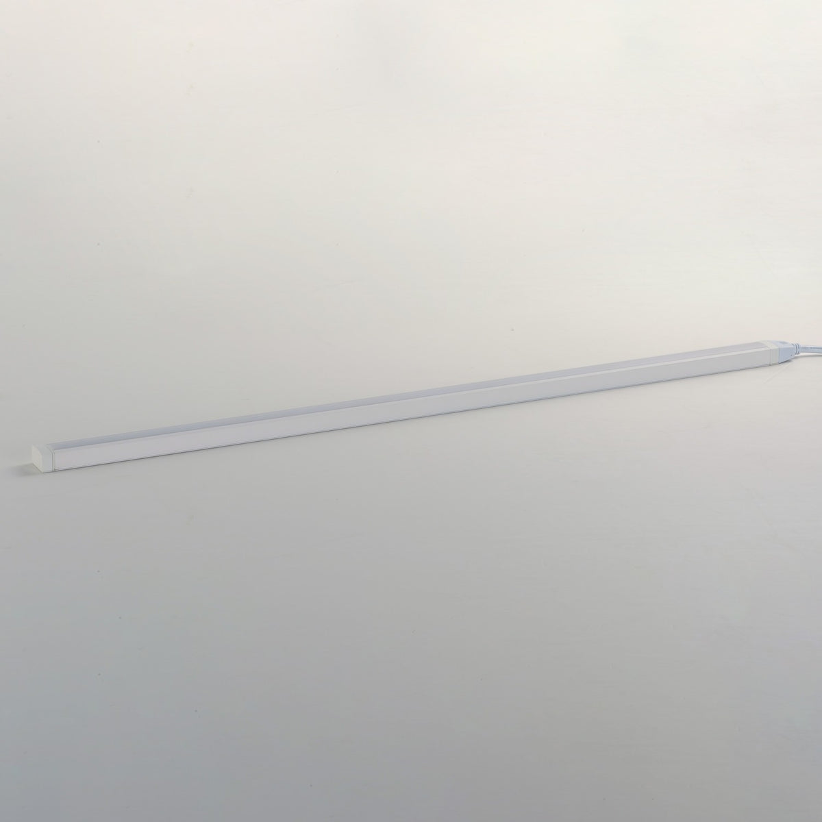 Maxim - 88955WT - LED Under Cabinet - CounterMax 120V Slim Stick - White
