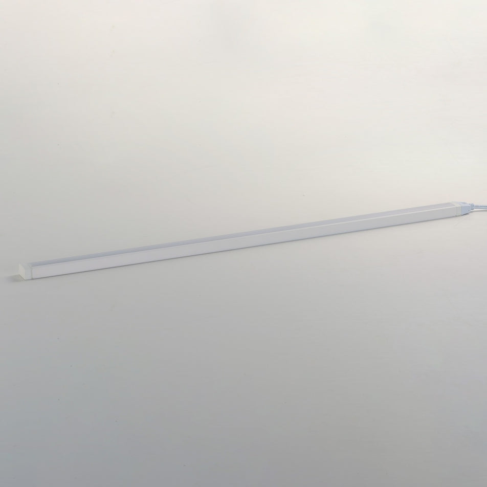 Maxim - 88955WT - LED Under Cabinet - CounterMax 120V Slim Stick - White