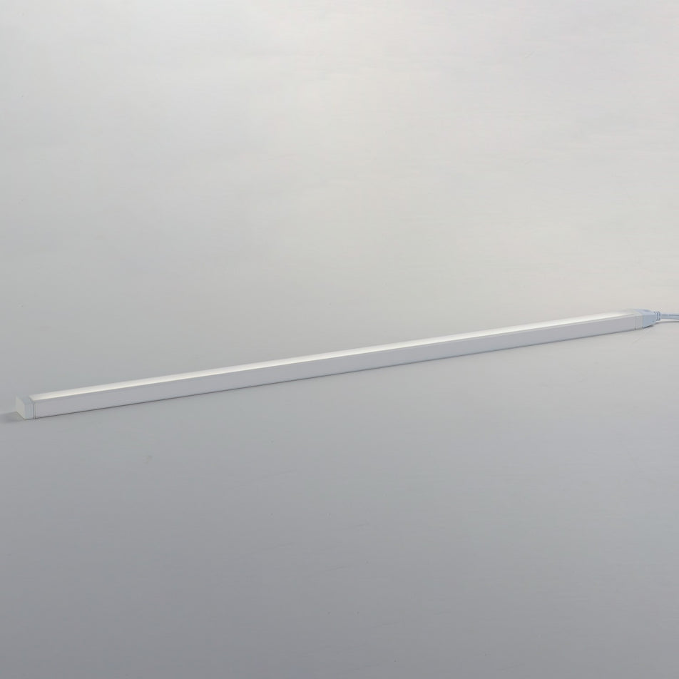 Maxim - 88955WT - LED Under Cabinet - CounterMax 120V Slim Stick - White