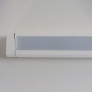 Maxim - 88955WT - LED Under Cabinet - CounterMax 120V Slim Stick - White