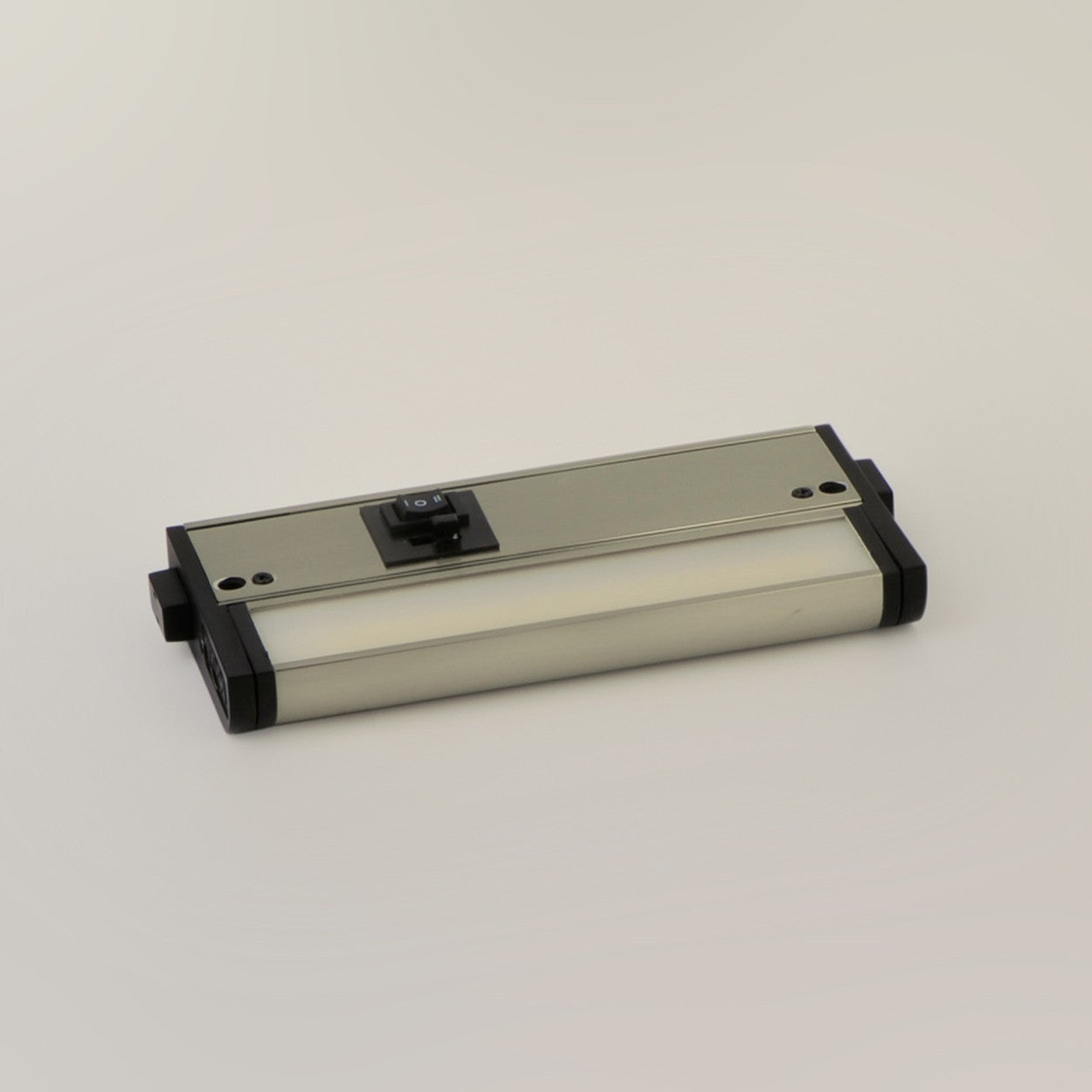Maxim - 89862SN - LED Under Cabinet - CounterMax 5K - Satin Nickel