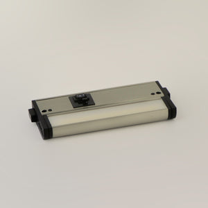 Maxim - 89862SN - LED Under Cabinet - CounterMax 5K - Satin Nickel