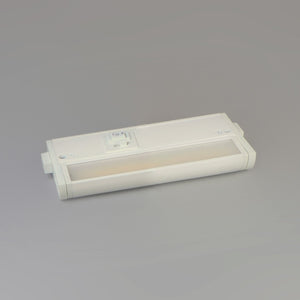 Maxim - 89862WT - LED Under Cabinet - CounterMax 5K - White