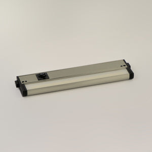 Maxim - 89863SN - LED Under Cabinet - CounterMax 5K - Satin Nickel