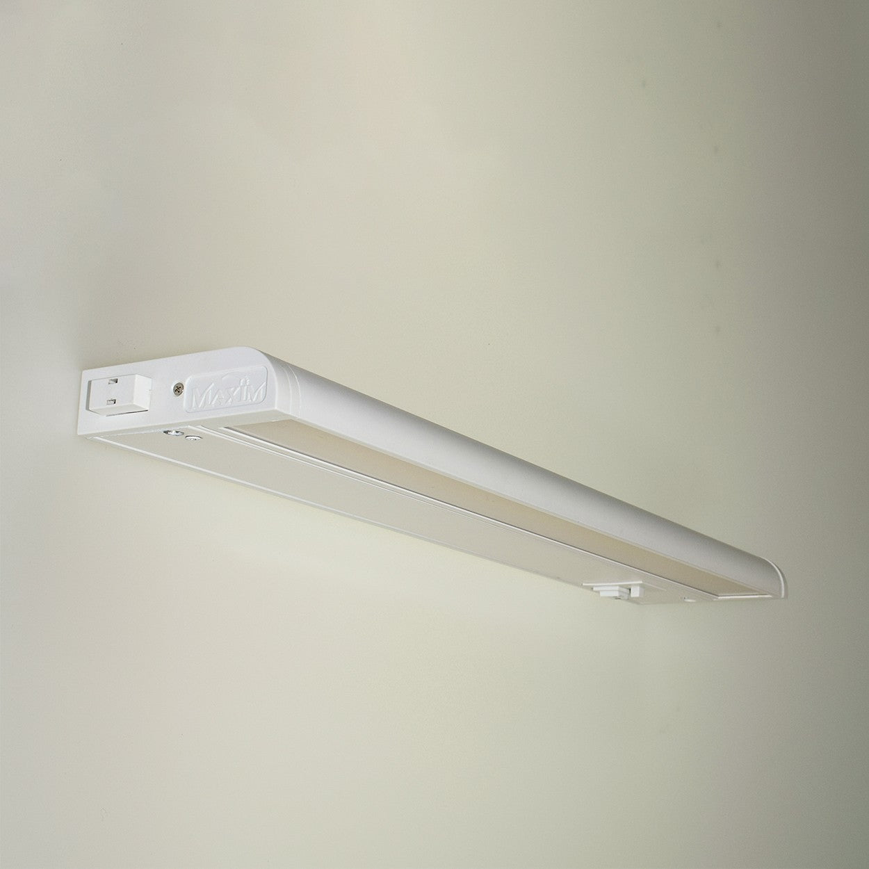 Maxim - 89863WT - LED Under Cabinet - CounterMax 5K - White