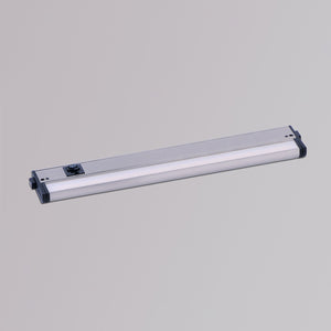 Maxim - 89864SN - LED Under Cabinet - CounterMax 5K - Satin Nickel